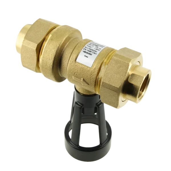 Bonfix TB-CA 2096 1/2" binnendraad