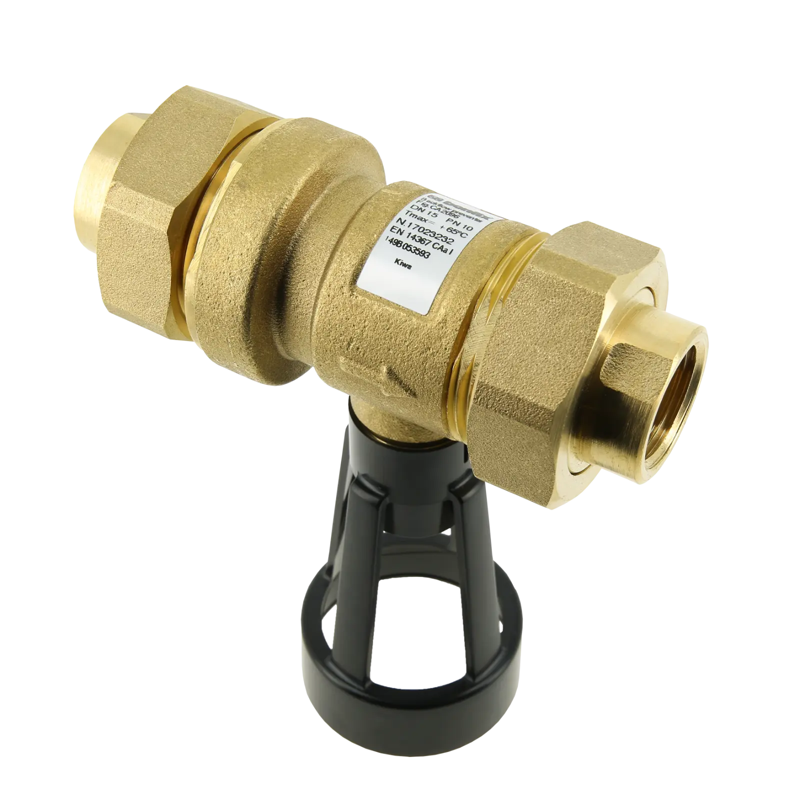 Bonfix TB-CA 2096 1/2" binnendraad