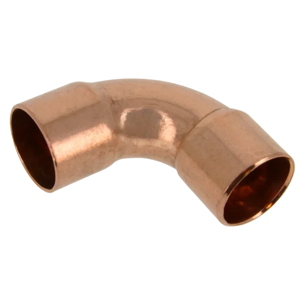 Bonfix Soldeer roodkoper bocht 12 mm 90°