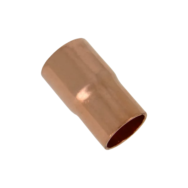 Bonfix Soldeer roodkoper verloopsok 12 x 10 mm