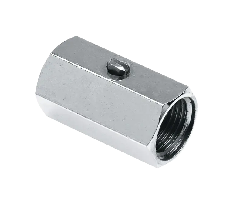 Bonfix Minikogelkraan 1/4" bi.dr. x bi.dr. (schroevendr.)