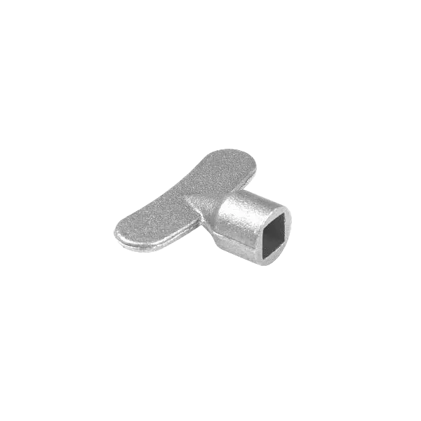 Bonfix Losse sleutel verchroomd voor 98305, 98306 en 99420