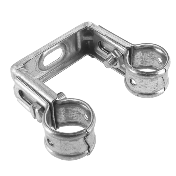 Bonfix Dubbele radiatorbeugel 1/2"- 22 mm