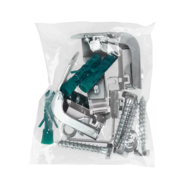 Bonfix Radiator bevestigingsset