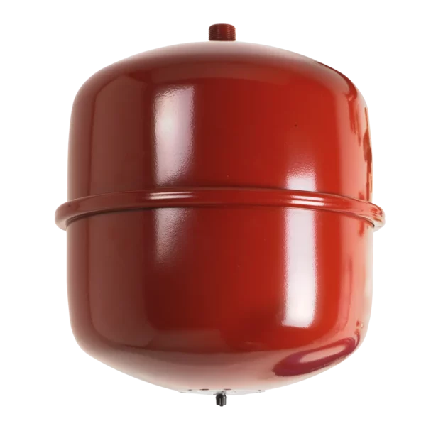 Bonfix Rode expansievat 18 liter - 1.0 bar Reflex