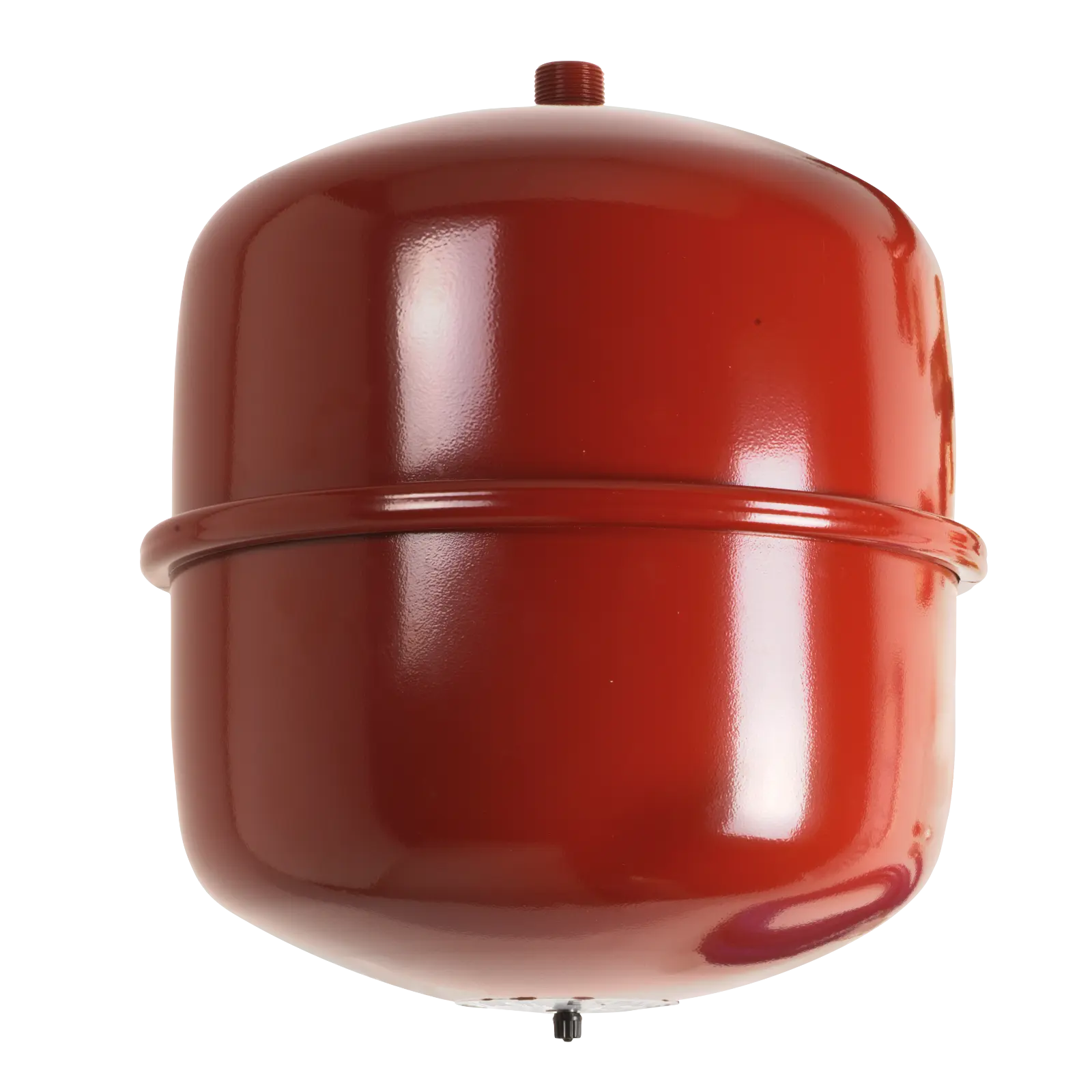 Bonfix Rode expansievat 18 liter - 1.0 bar Reflex