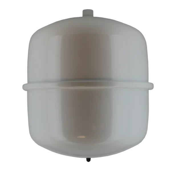 Bonfix Grijze expansievat 18 liter - 1.0 bar Reflex