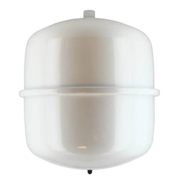 Bonfix Wit expansievat 18 liter - 1.0 bar Reflex