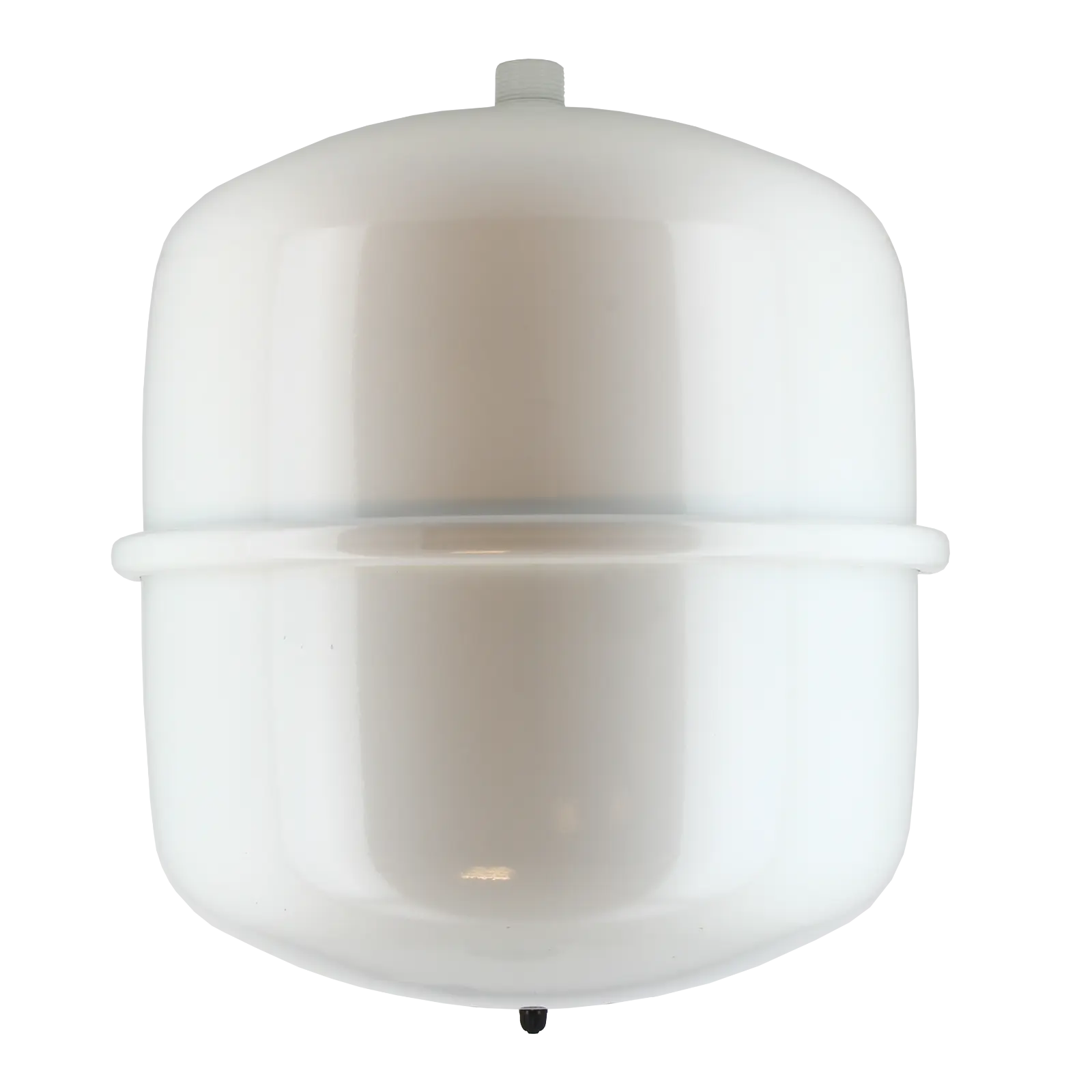 Bonfix Wit expansievat 18 liter - 1.0 bar Reflex