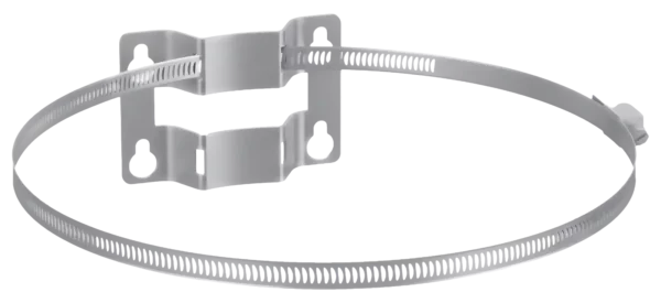 Bonfix Buffervat wandhouder spanband (8-25L)