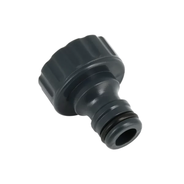 Bonfix Tuinslangkopp. (Gardena) 3/4" bi. 71605-71606-71607