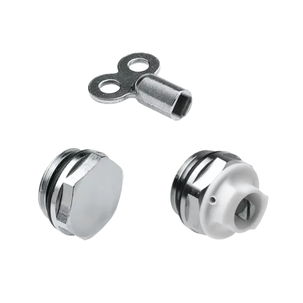 Bonfix Radiator appendage set