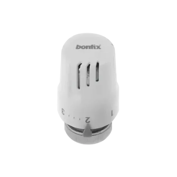 Bonfix Vloeistofgevulde thermostatische knop
