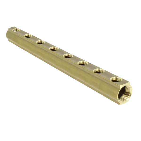 Bonfix Collector binnendraad 1" x 1/2"-T8-I=50