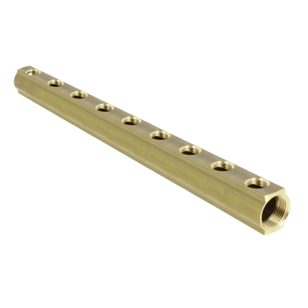 Bonfix Collector binnendraad 1" x 1/2"-T9-I=50
