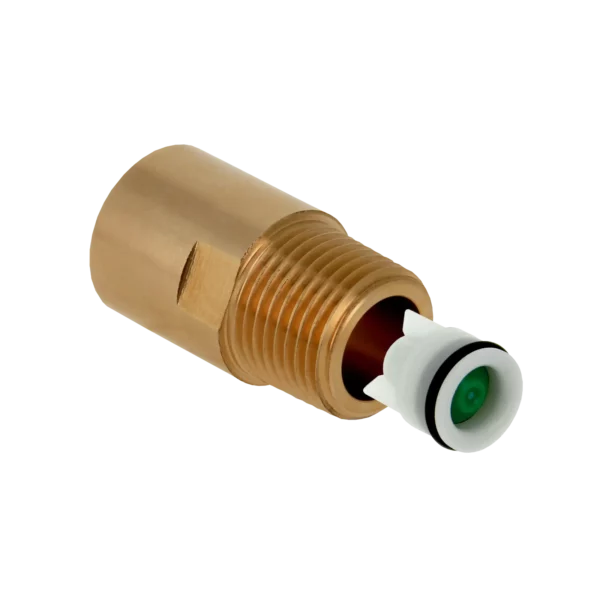Bonfix Soldeersok 1/2" bu.dr. x 18 mm voor 71605