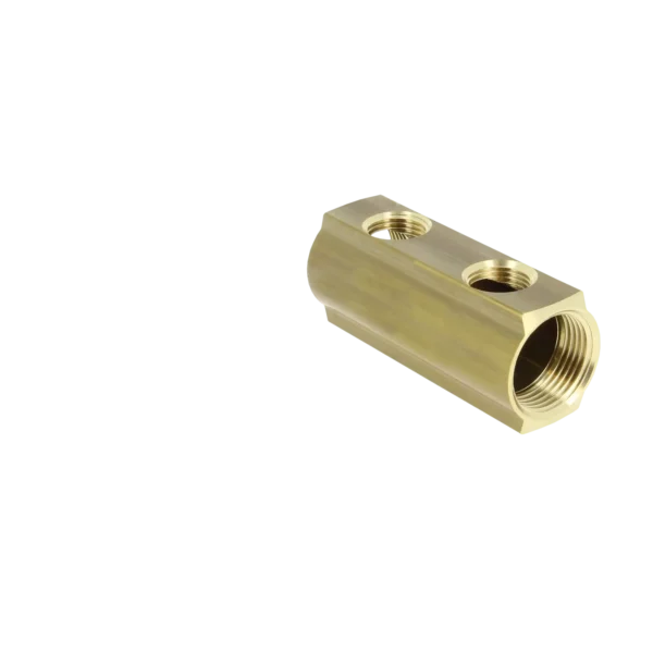Bonfix Collector binnendraad 1" x 1/2"-T2-I=50 zwaar