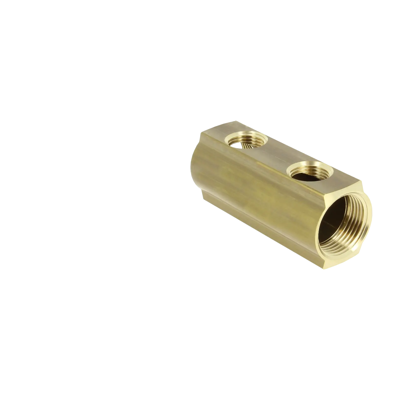 Bonfix Collector binnendraad 1" x 1/2"-T2-I=50 zwaar