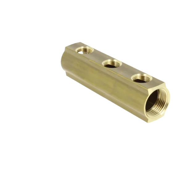 Bonfix Collector binnendraad 1" x 1/2"-T3-I=50 zwaar