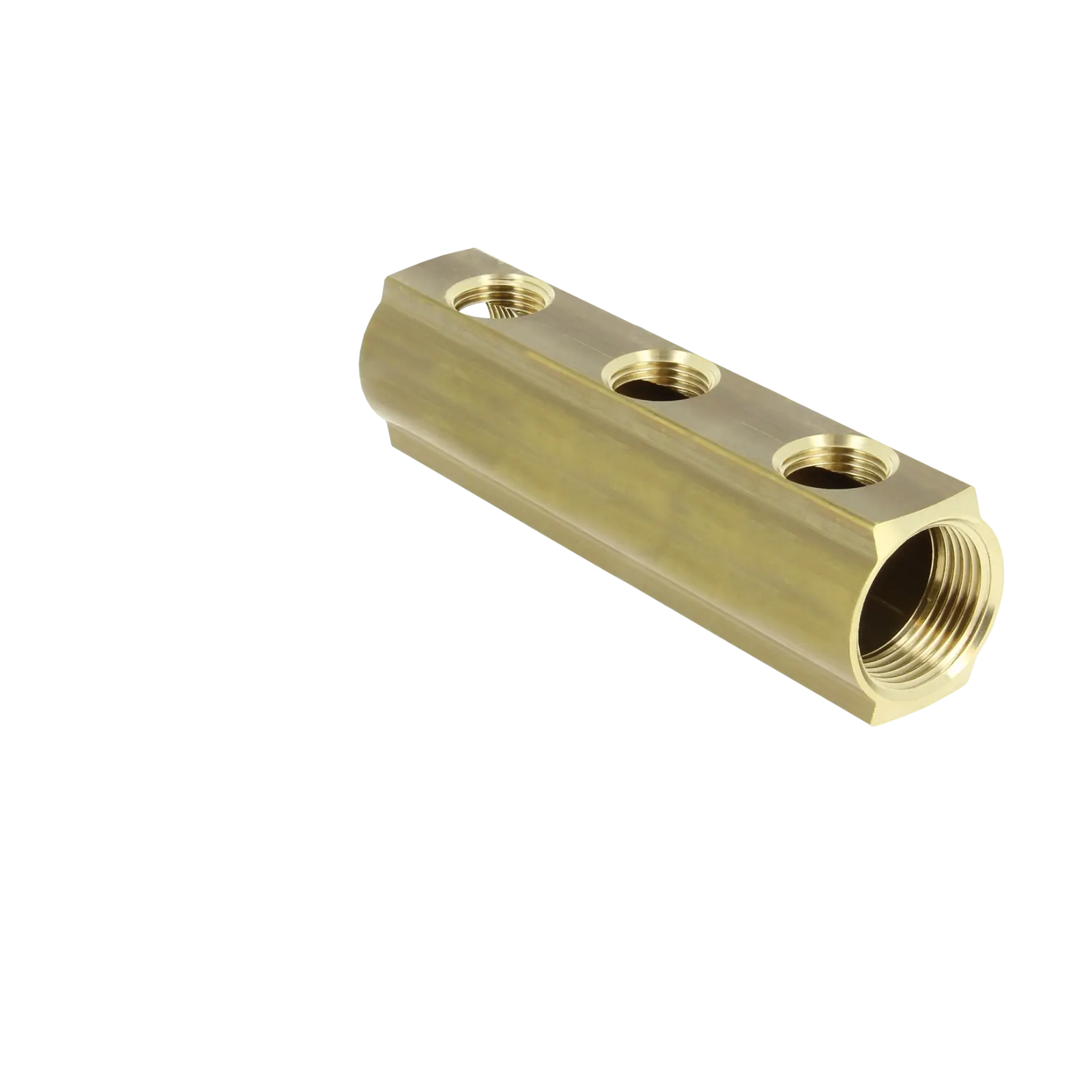 Bonfix Collector binnendraad 1" x 1/2"-T3-I=50 zwaar