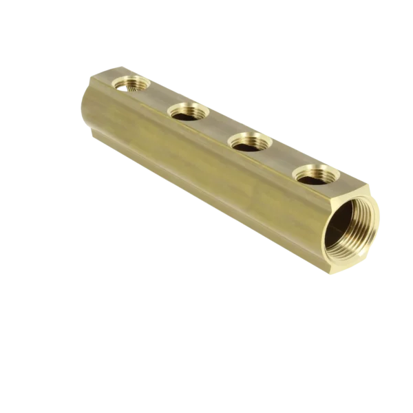 Bonfix Collector binnendraad 1" x 1/2"-T4-I=50 zwaar