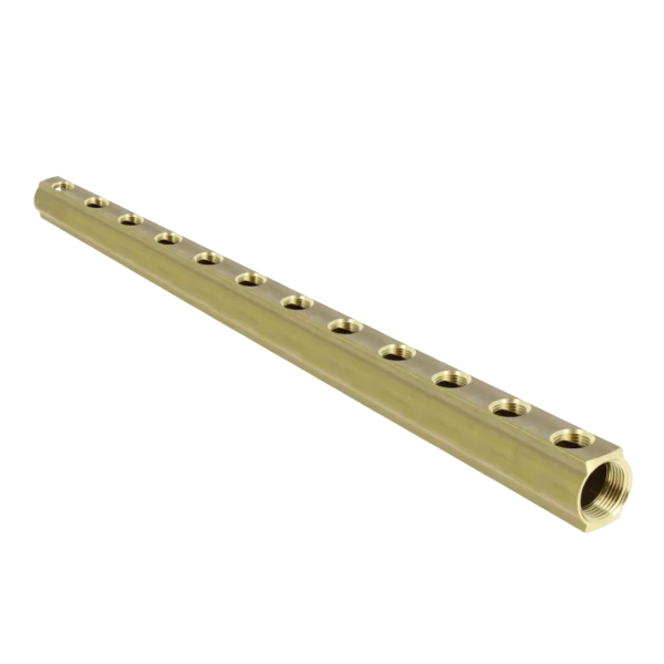 Bonfix Collector binnendraad 1" x 1/2"-T12-I=50 Zwaar