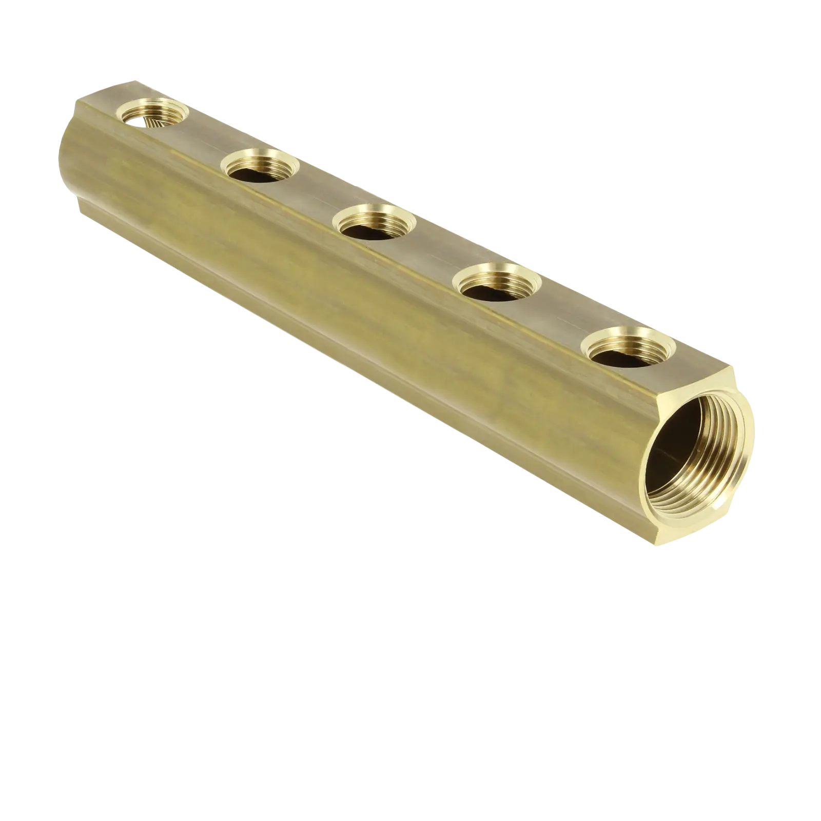 Bonfix Collector binnendraad 1" 1/4 x 1/2"-T5-I=50