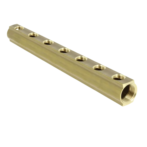 Bonfix Collector binnendraad 1" 1/4 x 1/2"-T7-I=50