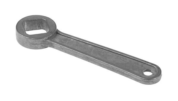 Bonfix Vul- en aftapsleutel 12 mm