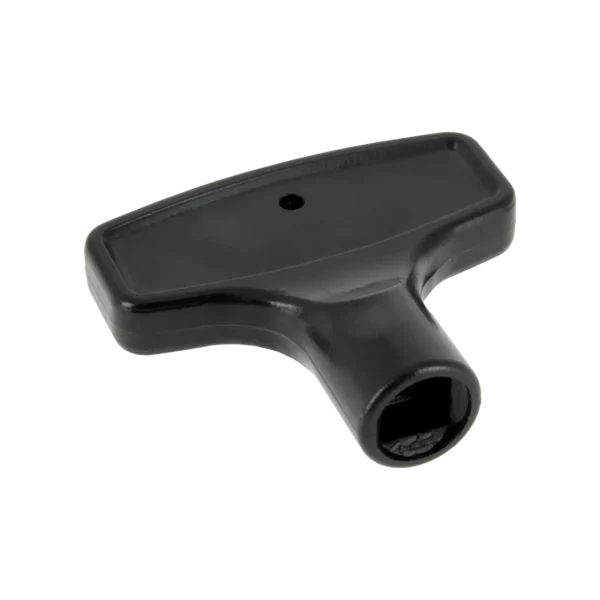 Bonfix Kunststof sleutel 71605