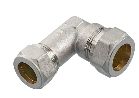 Bonfix Knel kniekoppeling 18 x 15 mm voor 71605
