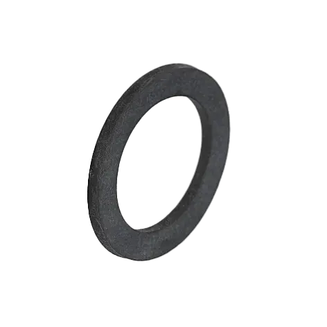 Bonfix Vlakke rubberen afdichtingsring voor gasslangset