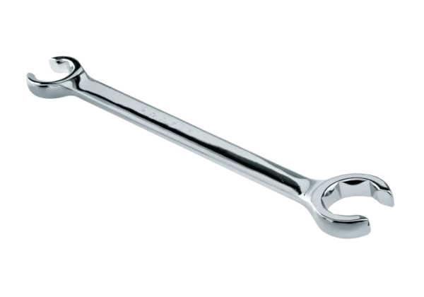 Bonfix Open ringsleutel 15/22
