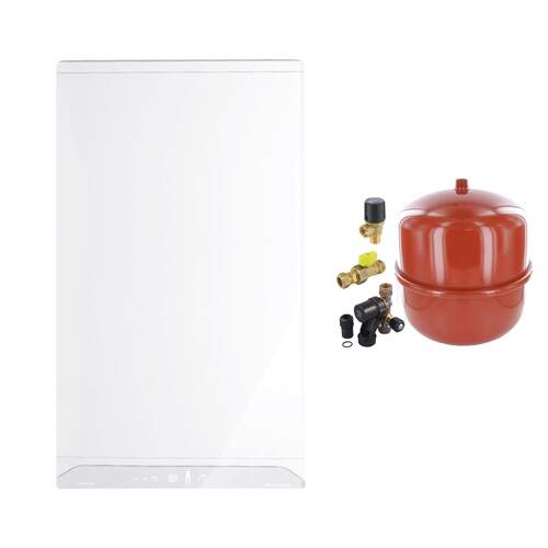 Intergas Xtreme 36 CW5 (80/80) met Renovatiepakket