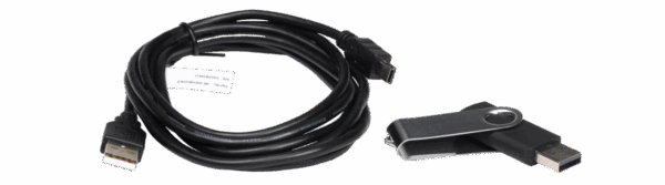 Bonfix Perstang M12, M15, M22 + Accu + Acculader 19kN - 701075 - Afbeelding 6