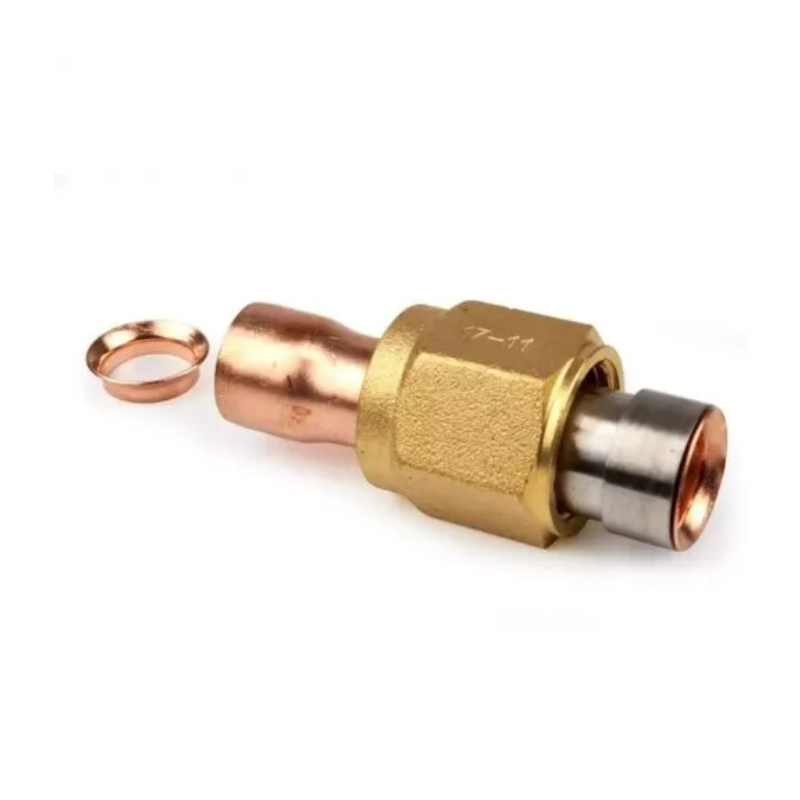 Flexflair FA Soldeerkoppeling 3/8"