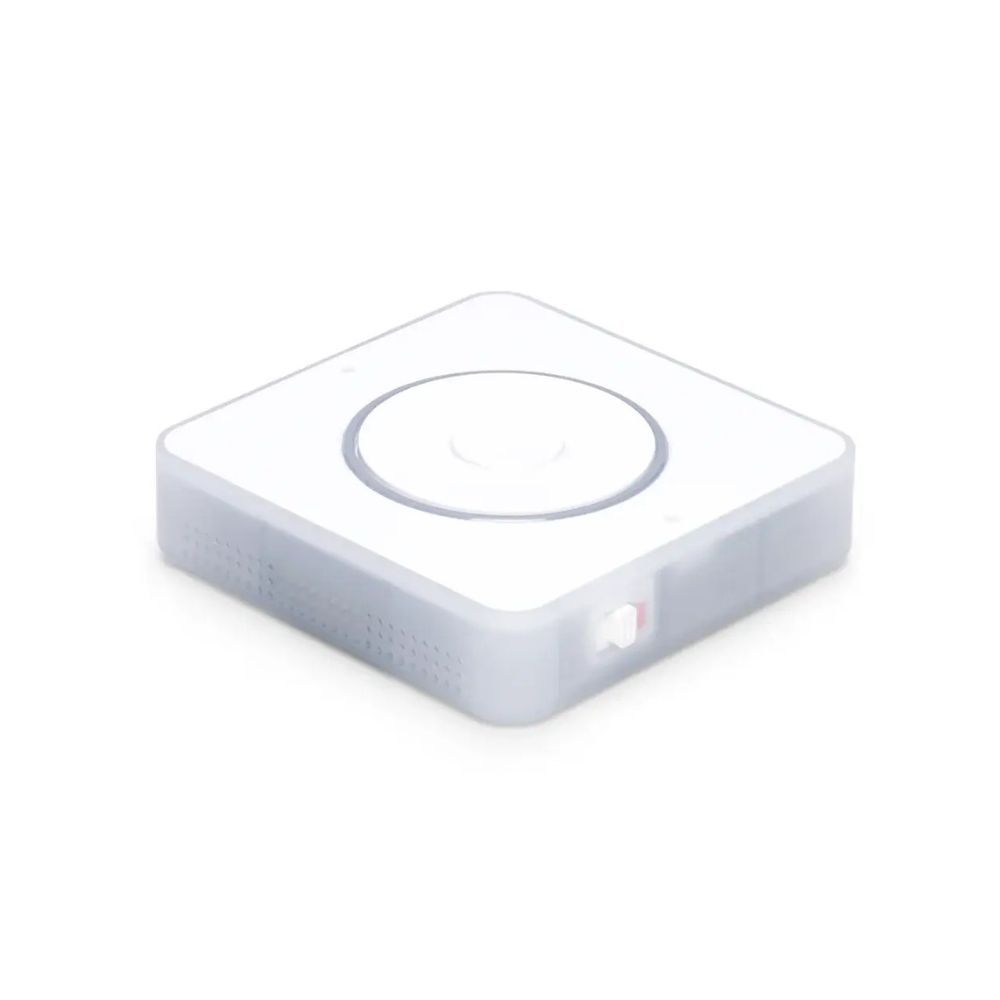 Home Assistant Voice - NC-VK-9727