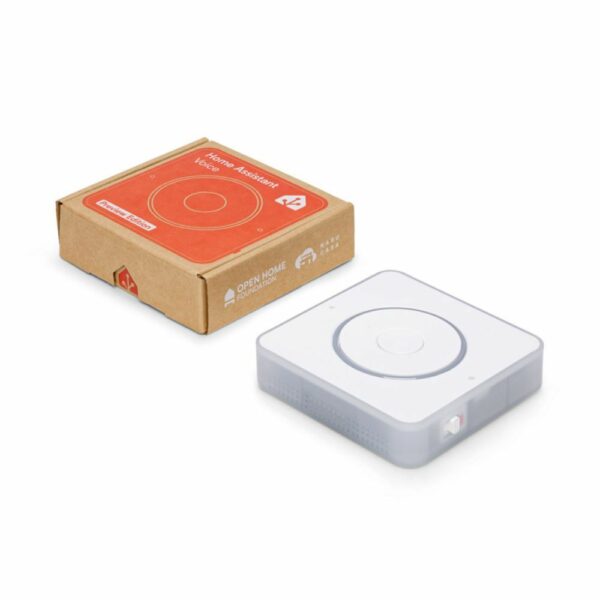 Home Assistant Voice - NC-VK-9727 - Afbeelding 5