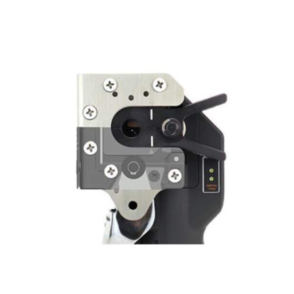 KSTEC Flare Apparaat 1/4" tot 3/4" + accu 11,1V - Afbeelding 8