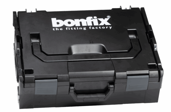Bonfix Perstang M12, M15, M22 + Accu + Acculader 19kN - 701075 - Afbeelding 5
