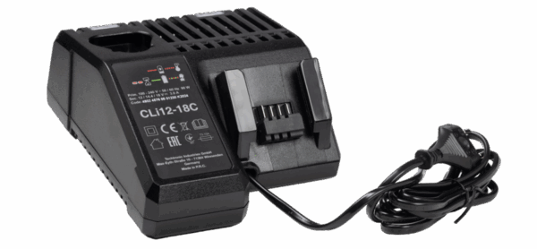 Bonfix Perstang M12, M15, M22 + Accu + Acculader 19kN - 701075 - Afbeelding 4