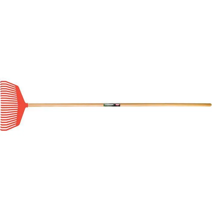 Bladhark 380mm Polyamide Steel 150cm