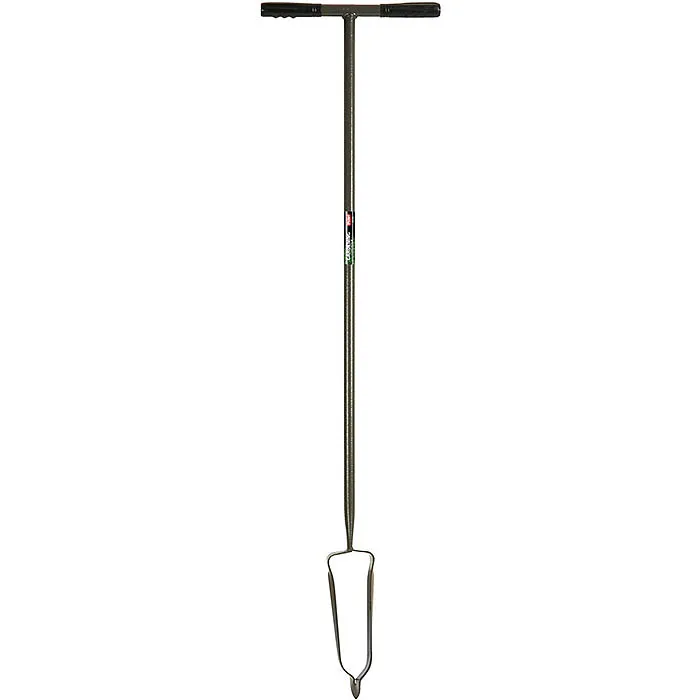 Grondboor Eco T-model 75mm