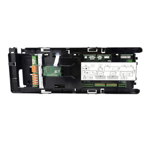 Intergas Xtend Vervangingsset HCU Control Print