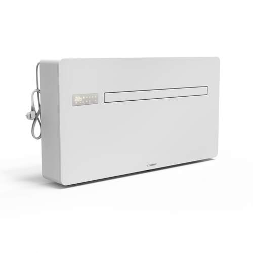 Etherma FIRE+ICE 3,05kW Monoblock Airco Wit