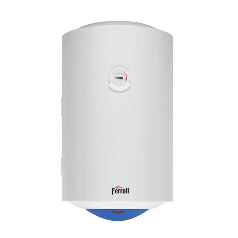 Ferroli Calypso Elektrische Boiler 150 Liter