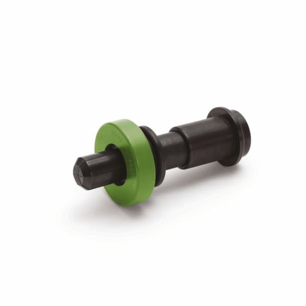Rehau Rautool A-Light2 + Persbekken + Koffer + Opwijdkoppen + Knipscharen - Afbeelding 5