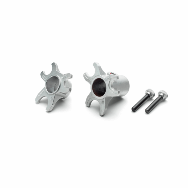 Rehau Rautool A-Light2 + Persbekken + Koffer + Opwijdkoppen + Knipscharen - Afbeelding 9
