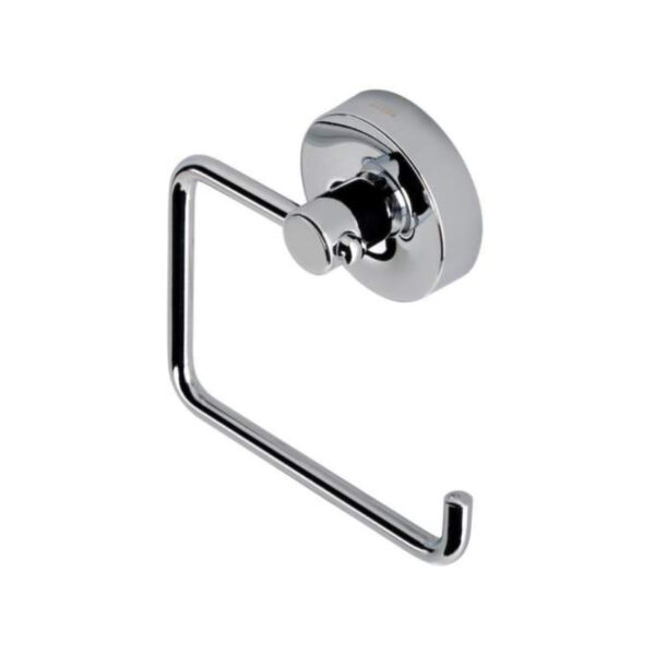 Geesa Luna Closetrolhouder Chroom
