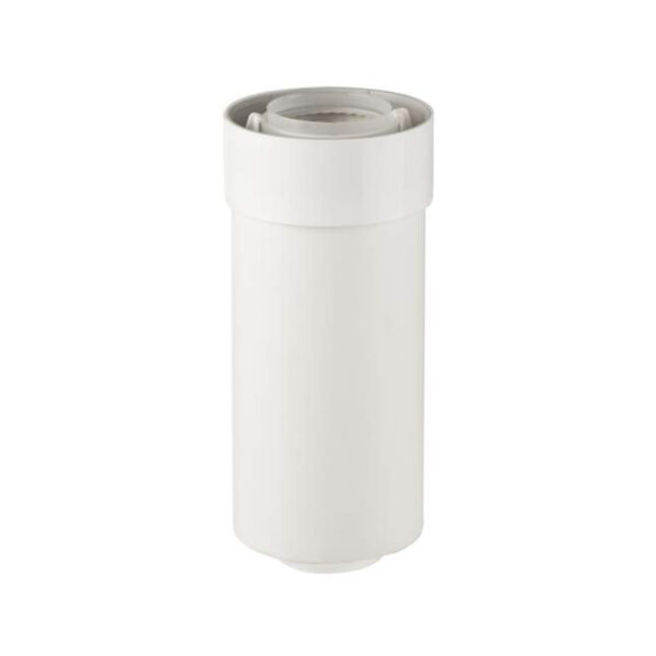 Ubbink UbiFit Concentrische Buis 60/100 PP 250MM